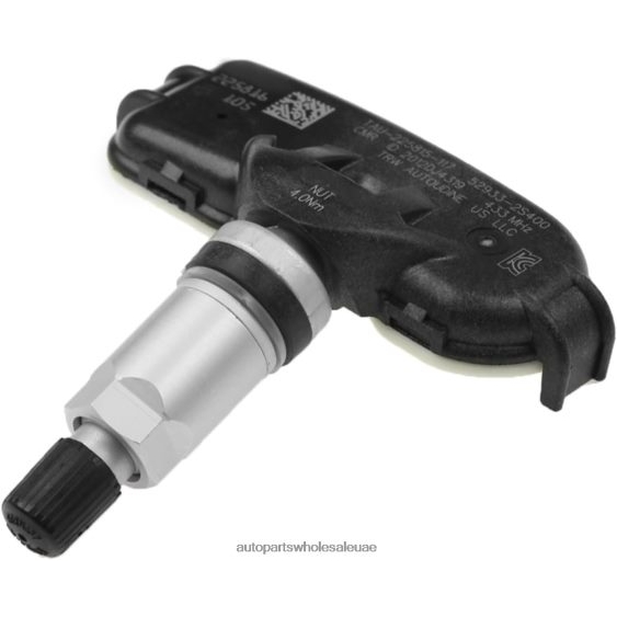 2L20T03006 موزعين قطع غيار السيارات بالجملة مستشعر الضغط TPMS هيونداي 529332s400 445 ميجا هرتز