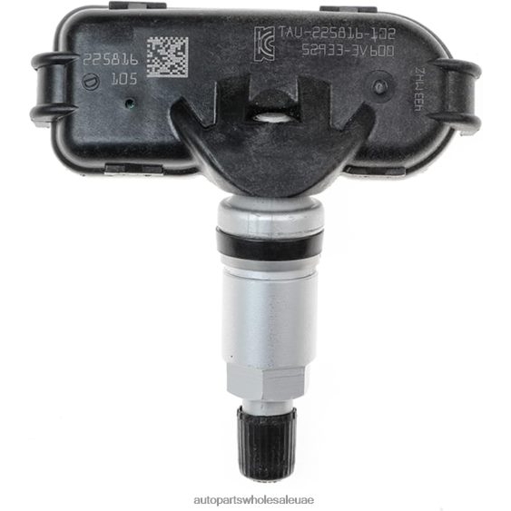 2L20T03008 قطع غيار الدراجات النارية بالجملة مستشعر الضغط TPMS هيونداي 529333v600 447 ميجا هرتز