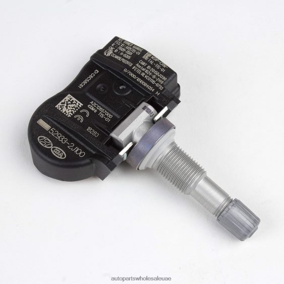 2L20T03015 قطع غيار الدراجات النارية مستشعر الضغط TPMS هيونداي 529332j100 454 ميجا هرتز