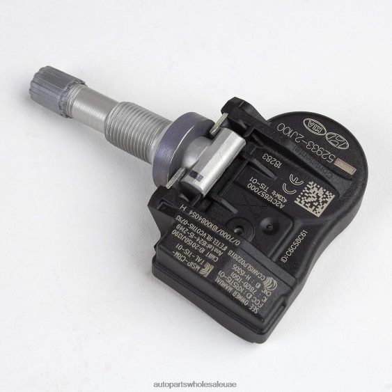 2L20T03015 قطع غيار الدراجات النارية مستشعر الضغط TPMS هيونداي 529332j100 454 ميجا هرتز