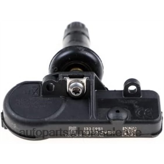 2L20T03018 قطع غيار السيارات المستعملة الصجعة دبي مستشعر الضغط TPMS هيونداي 529332v100 457 ميجا هرتز