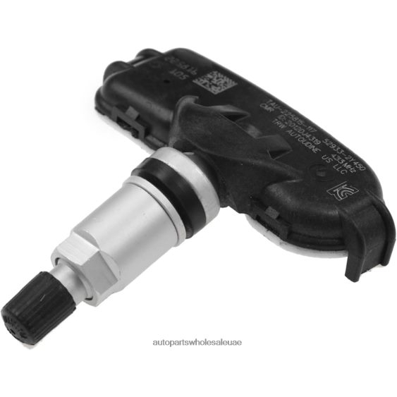 2L20T03019 قطع غيار السيارات بالجملة في الامارات مستشعر الضغط TPMS هيونداي 529332y450 458 ميجا هرتز