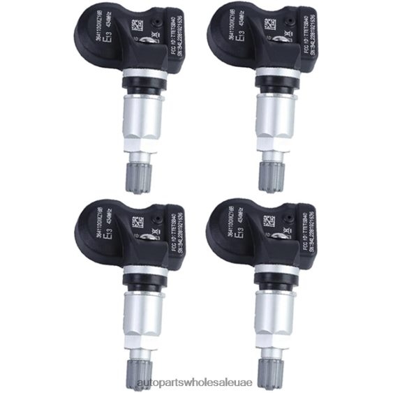 2L20T03037 قطع غيار السيارات بالجملة في دبي مستشعر الضغط TPMS هافال/GWM 3641100xkz16b 433 ميجا هرتز