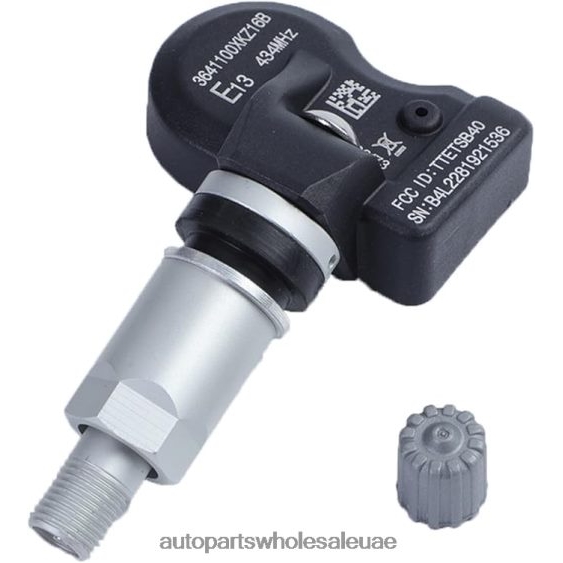 2L20T03037 قطع غيار السيارات بالجملة في دبي مستشعر الضغط TPMS هافال/GWM 3641100xkz16b 433 ميجا هرتز