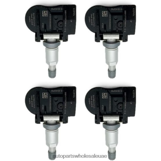 2L20T03042 قطع غيار السيارات المستعملة الصجعة دبي مستشعر الضغط TPMS هافال/GWM 3641100akz16a 433 ميجا هرتز