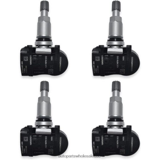 2L20T03082 قطع غيار السيارات المستعملة الصجعة دبي tpms trumpchi استشعار الضغط 8060004arx0000 433 ميجا هرتز