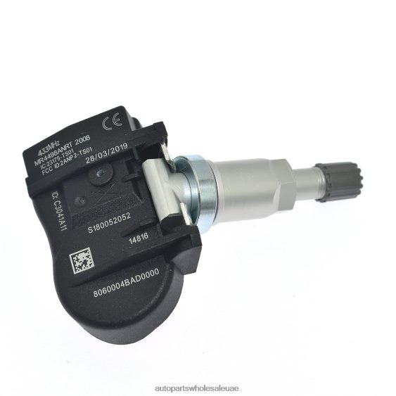2L20T03084 قطع غيار السيارات الجمله tpms trumpchi استشعار الضغط 8060004bad0000 433 ميجا هرتز