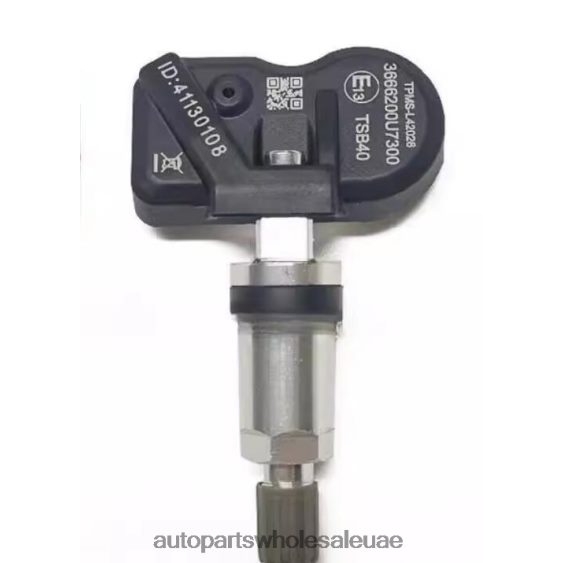 2L20T03093 قطع غيار السيارات بالجملة في دبي مستشعر الضغط TPMS jianghuai 3666200u7300 433 ميجا هرتز