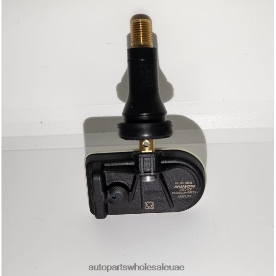 2L20T03121 قطع غيار السيارات تويوتا بالجملة في دبي Tpms Wuling مستشعر الضغط 23776659 433 ميجا هرتز