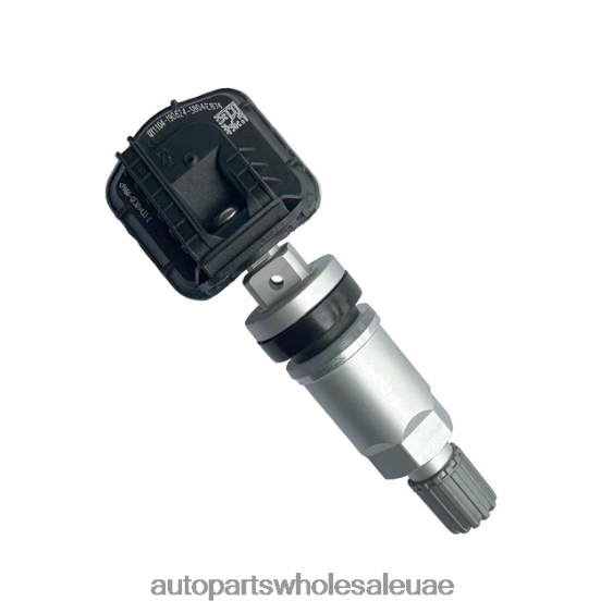 2L20T03130 قطع غيار السيارات المستعملة الصجعة دبي مستشعر الضغط TPMS mg 10290600 433 ميجا هرتز