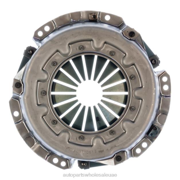 قطع غيار السيارات الجمله مجموعات القابض tyc517 tyd085u brg201 VDT6172 TOYOTA