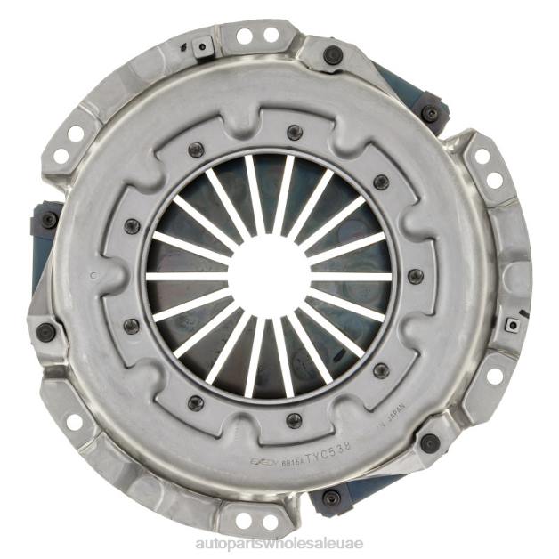 قطع غيار الدراجات النارية مجموعات القابض tyc538 tyd085u brg201 VDT6175 TOYOTA