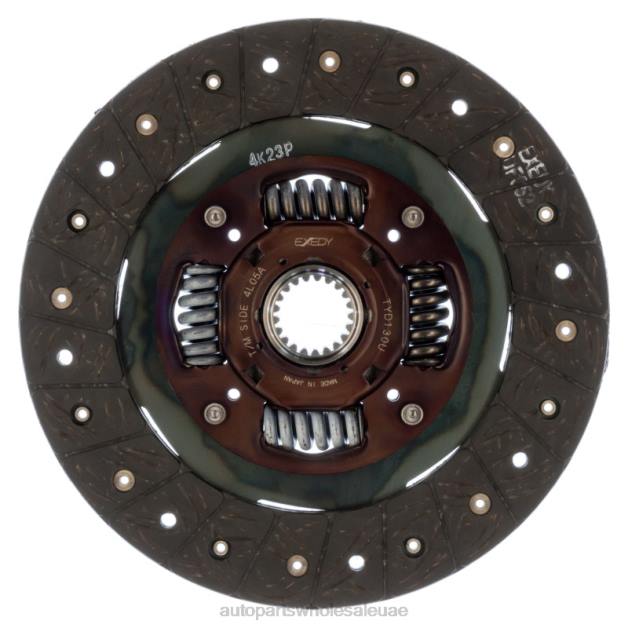 قطع غيار السيارات الجمله مجموعات القابض tyc538 tyd130u brg201 VDT6182 TOYOTA