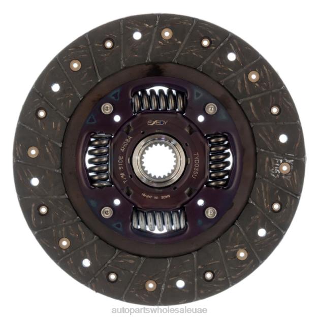 قطع غيار السيارات المستعملة الصجعة دبي مجموعات القابض tyc549 tyd035u brg840 VDT6178 TOYOTA