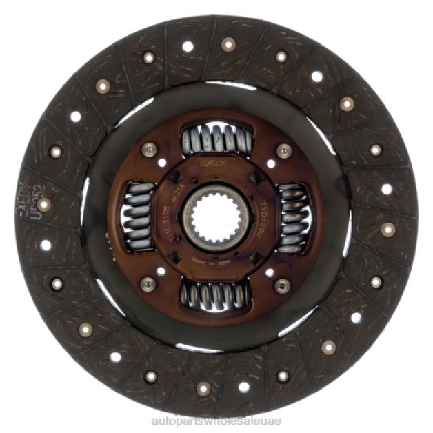 قطع غيار السيارات بالجملة في دبي مجموعات القابض tyc603 tyd129u brg442 VDT6173 TOYOTA