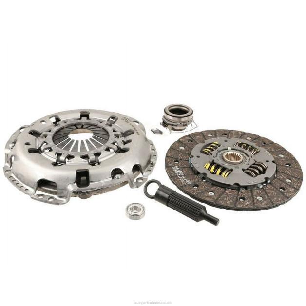 موزعين قطع غيار السيارات بالجملة مجموعات القابض tyc906 tyd135u brg444 VDT6184 TOYOTA