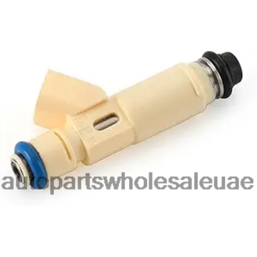yl8e-c7b 195500-3520 حقن الوقود 0HDN0B417 قطع غيار السيارات تويوتا بالجملة في دبي FORD